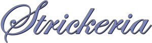 Logo Strickeria Osterholz