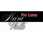 Logo Pro Lana für Shop