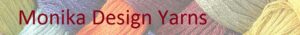 Monika Design Yarns